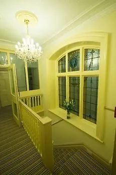 דוסברי Heath Cottage Hotel 3*,  בריטניה